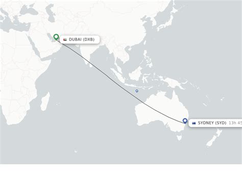 Flight Time from Dubai, United Arab Emirates to Philippines .